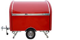 Catering Pod